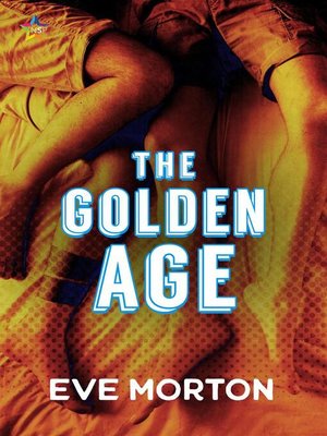 cover image of The Golden Age